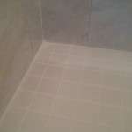 SHOWER FLOOR CLOSE UP REGROUTED